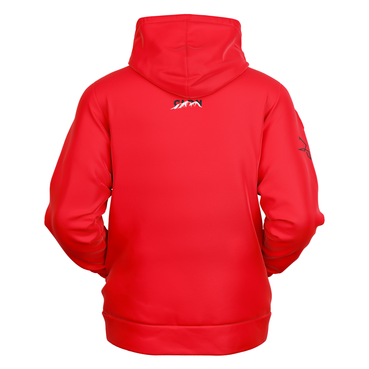 ICON Trail Hoodie