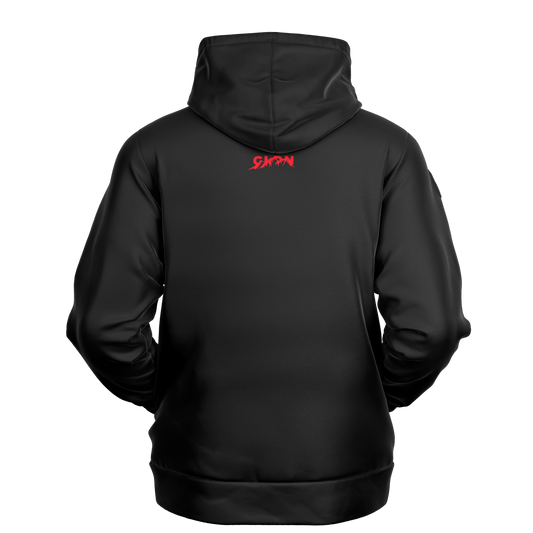 ICON Fleece Hoodie