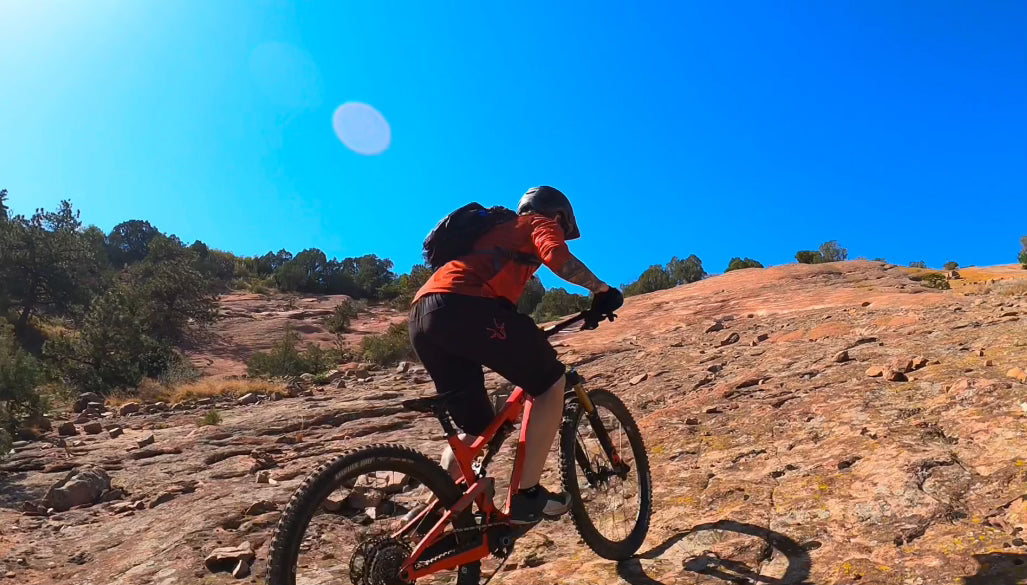 Push Past Your Limits