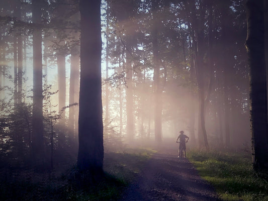 What Makes Our Mountain Bike Jerseys Different? A Deep Dive into Superior Design and Performance