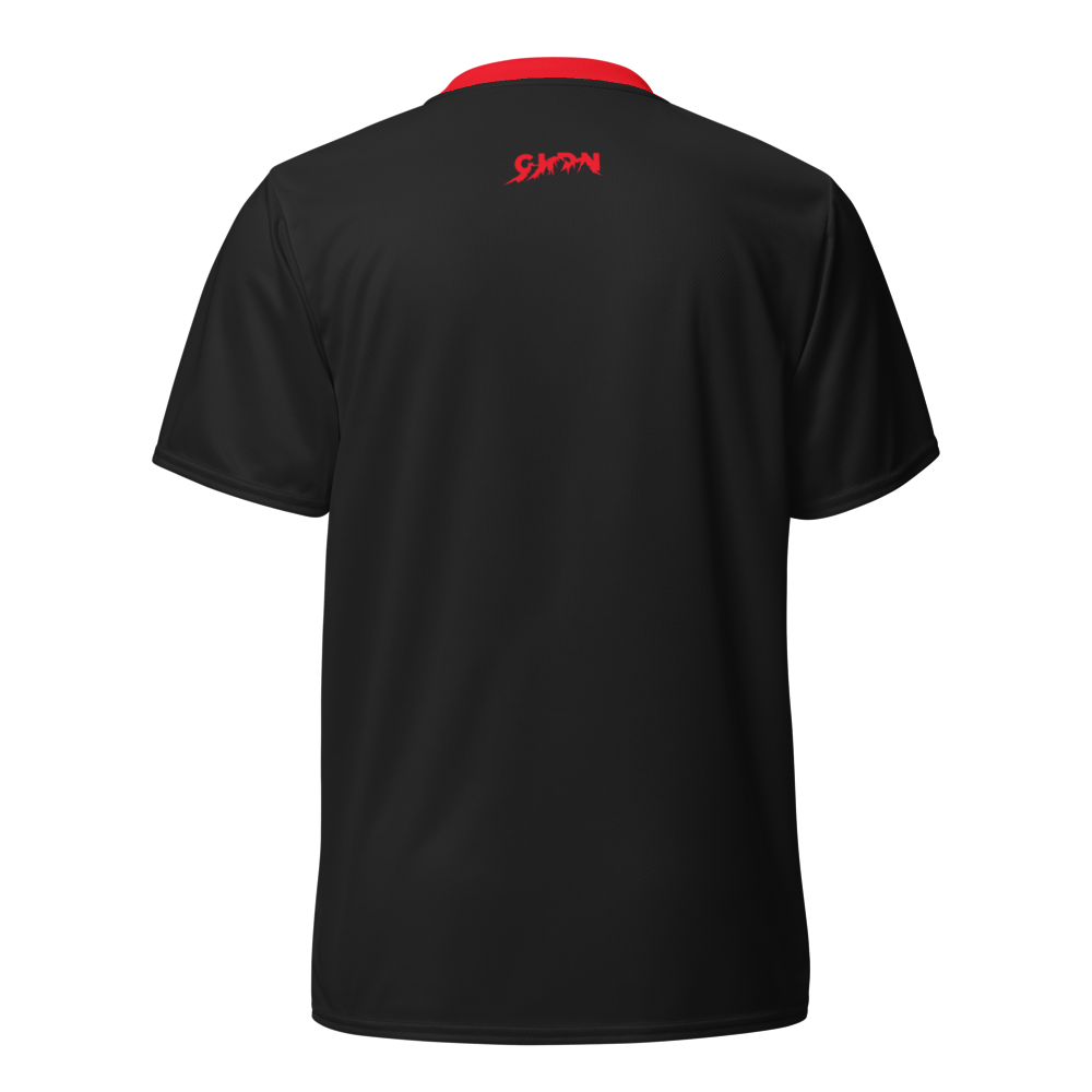 ICON Trail Jersey