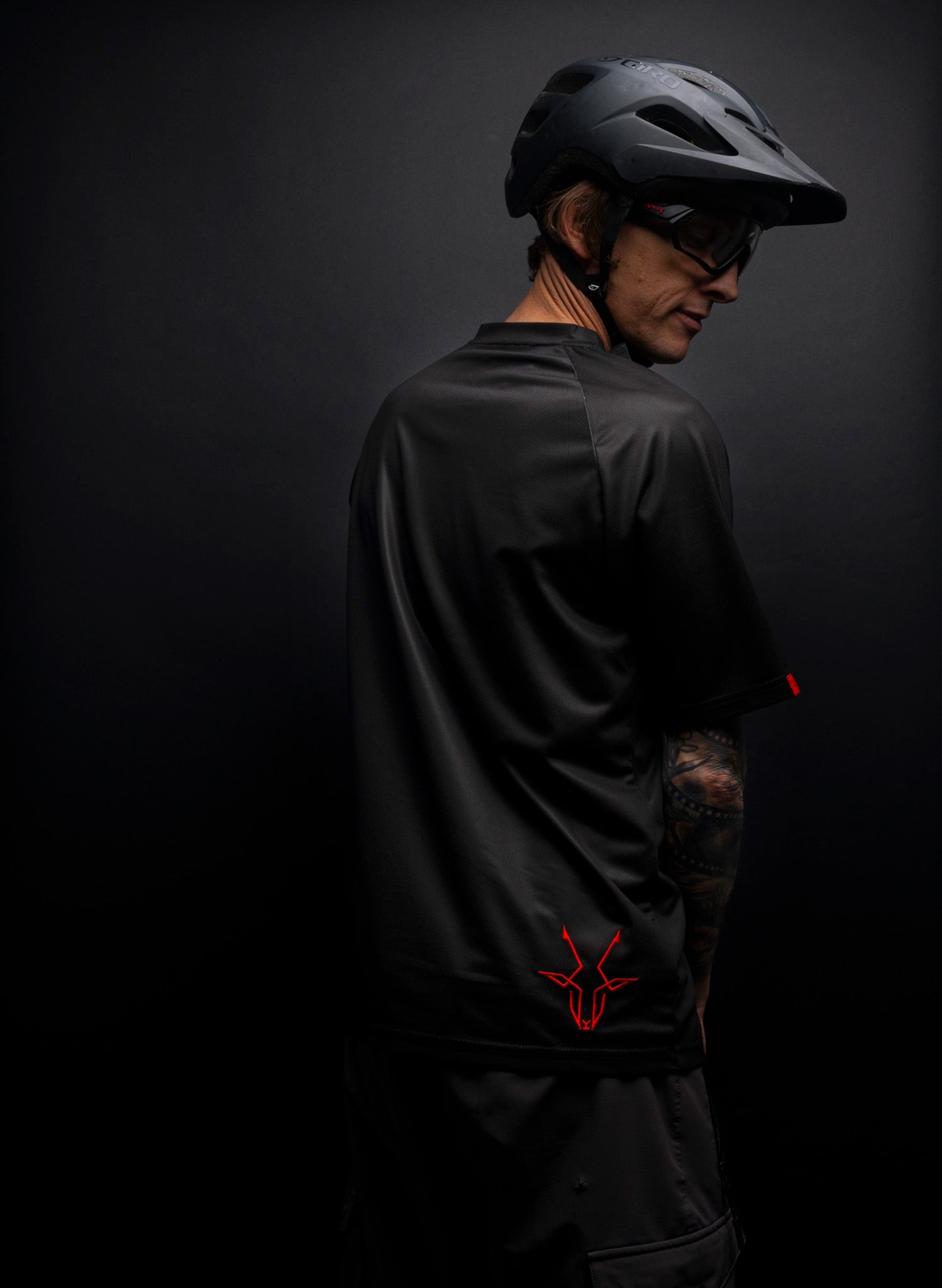 APEX Mountain Bike Jersey