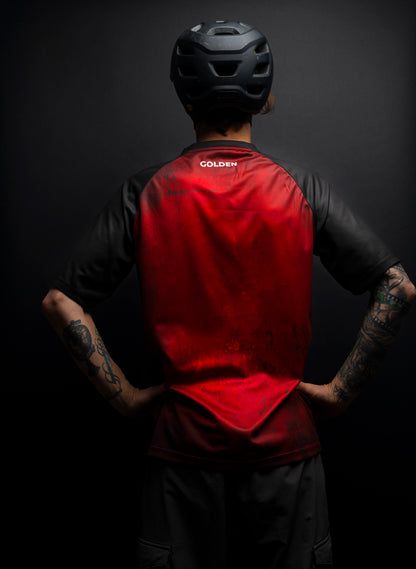 Dakota Ridge MTB Jersey