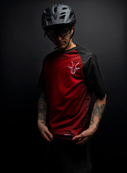 Dakota Ridge MTB Jersey
