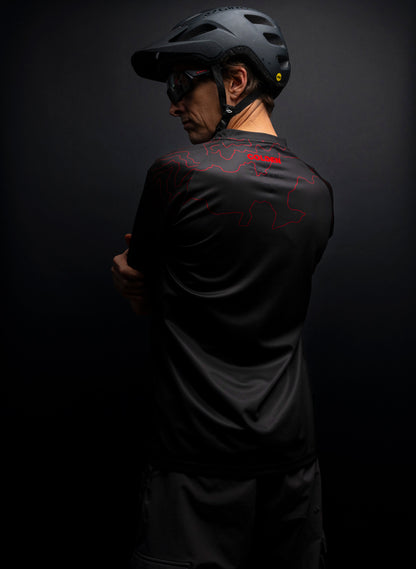 Mt. Falcon MTB Jersey