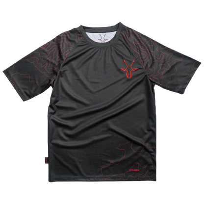 FLCN Mountain Bike Jersey - Front