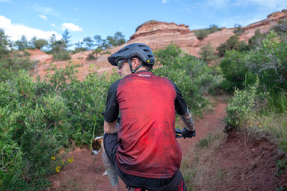 Dakota Ridge MTB Jersey