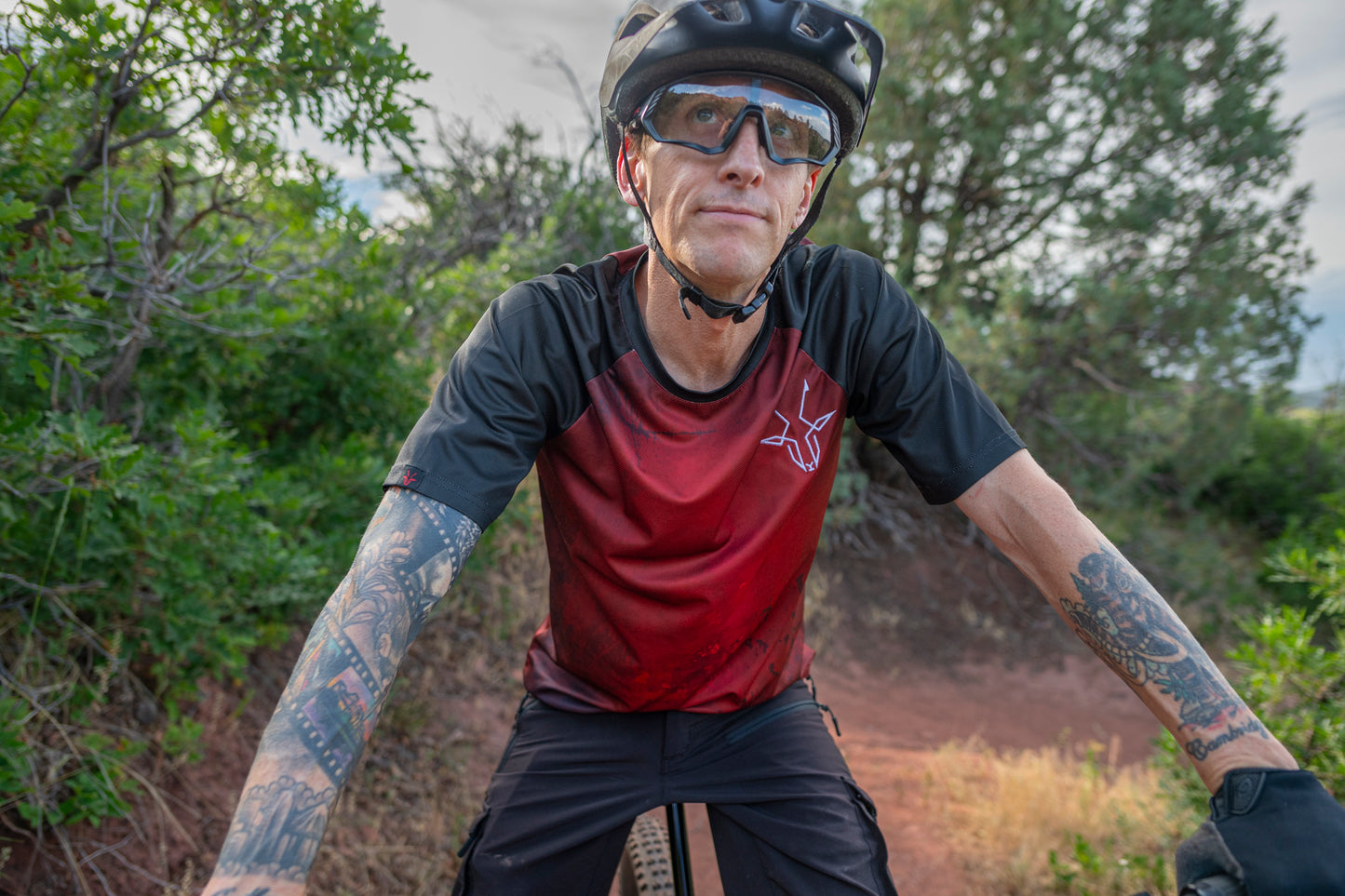 Dakota Ridge MTB Jersey