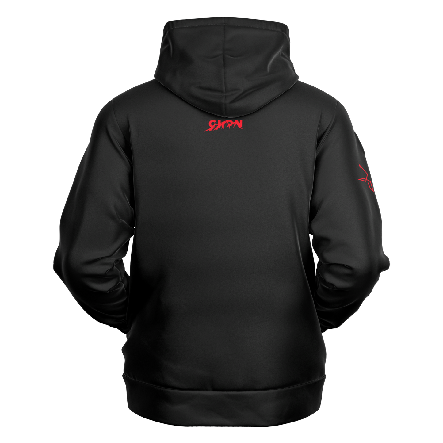 ICON Trail Hoodie