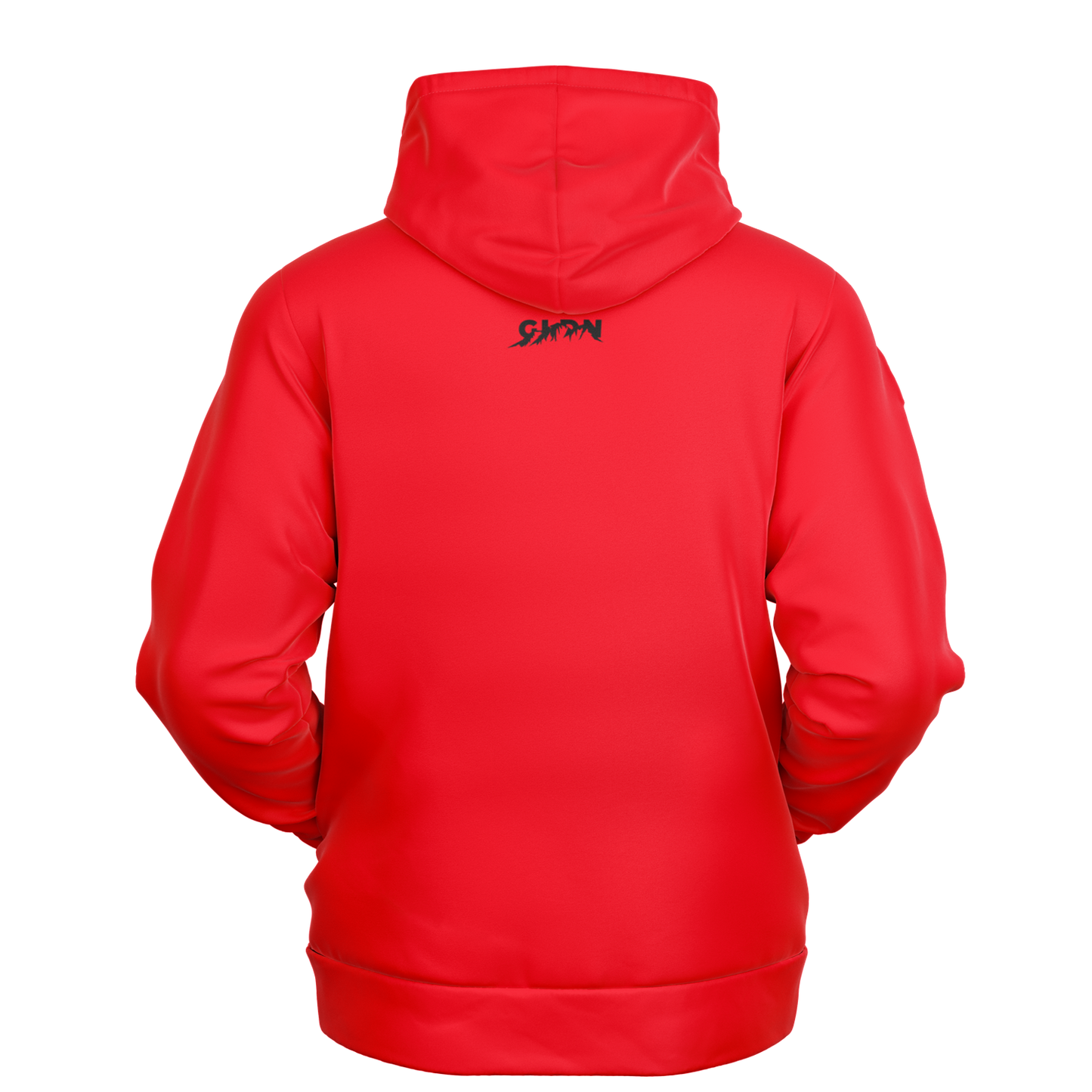 ICON Fleece Hoodie