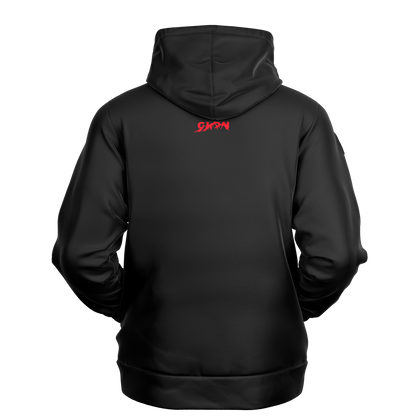 ICON Fleece Hoodie