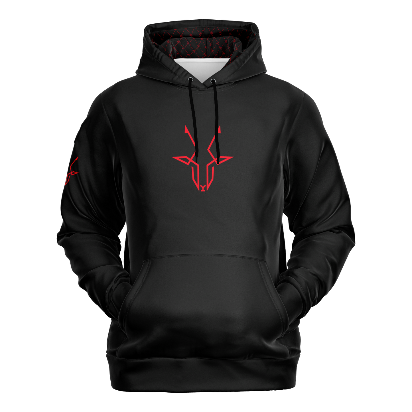 ICON Trail Hoodie