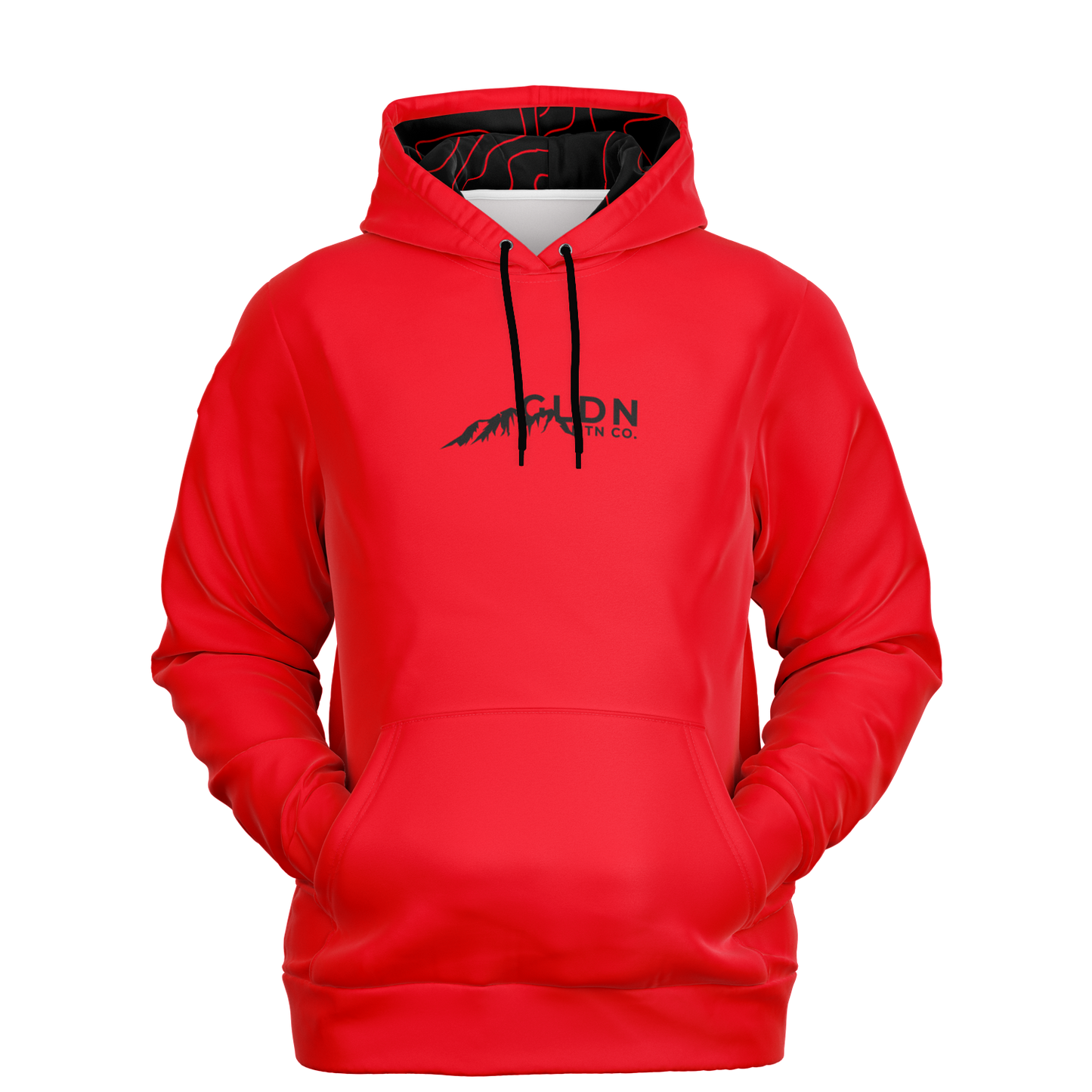 GLDN Trail Hoodie