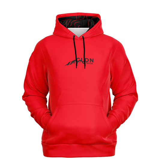 GLDN Trail Hoodie