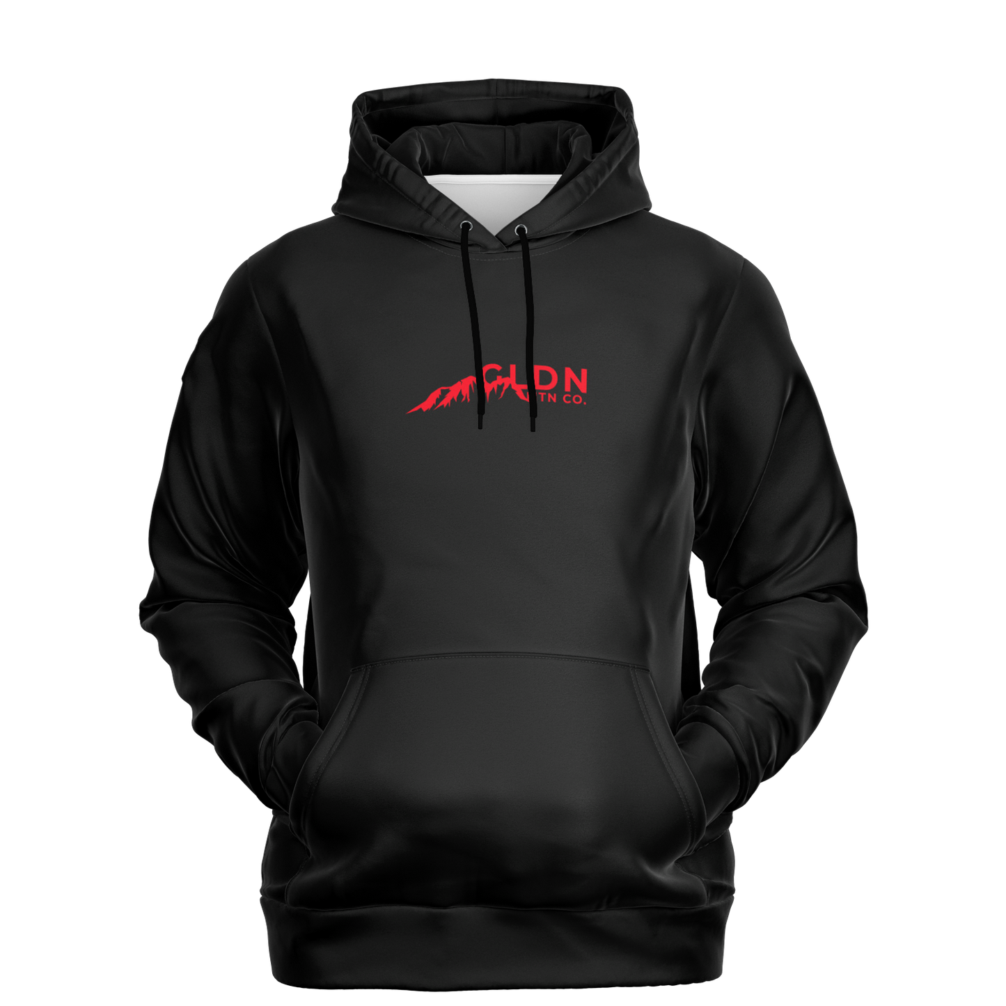 GLDN Fleece Hoodie