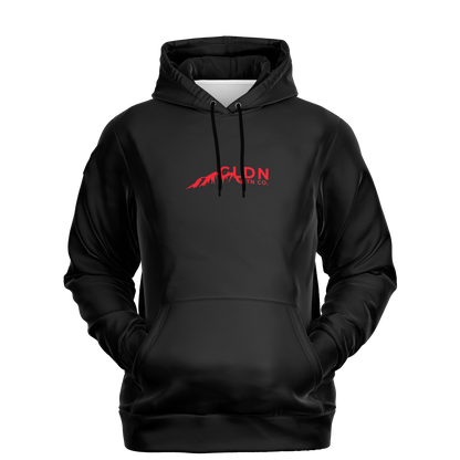 GLDN Fleece Hoodie