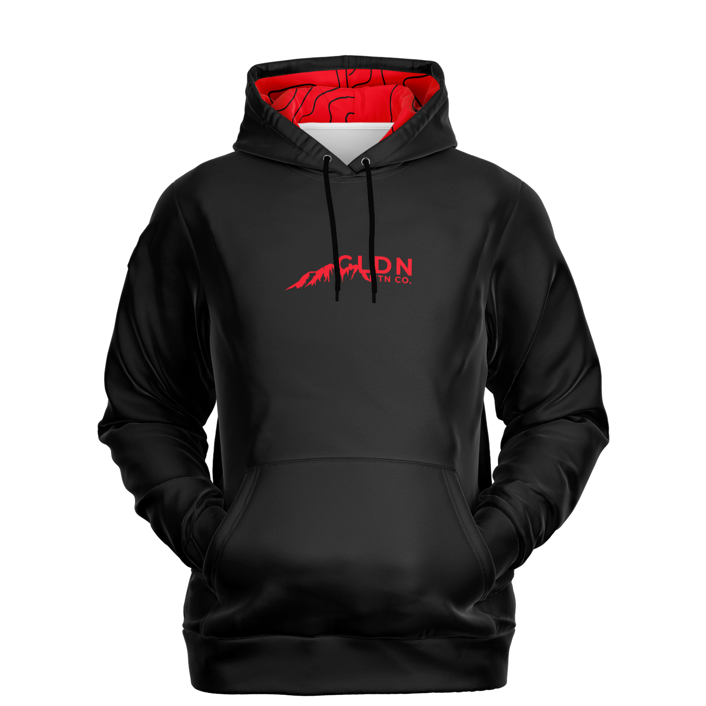 GLDN Trail Hoodie