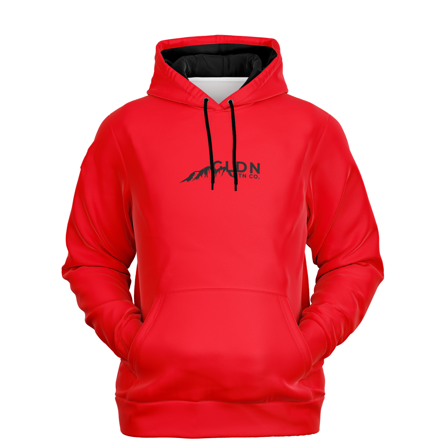 GLDN Fleece Hoodie