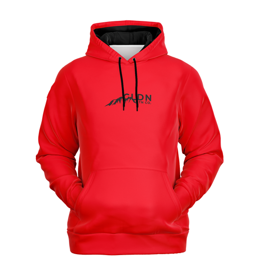 GLDN Fleece Hoodie