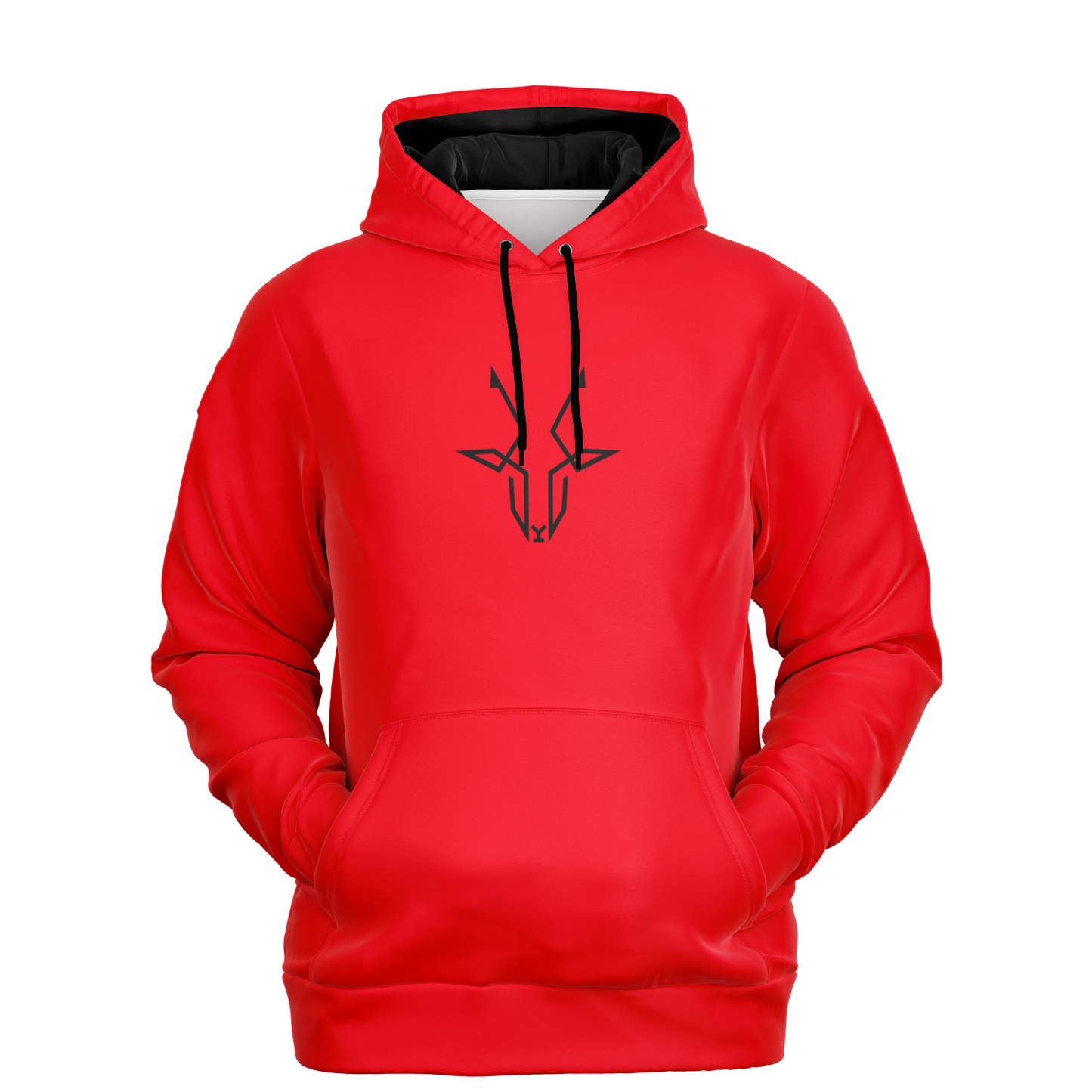 ICON Fleece Hoodie