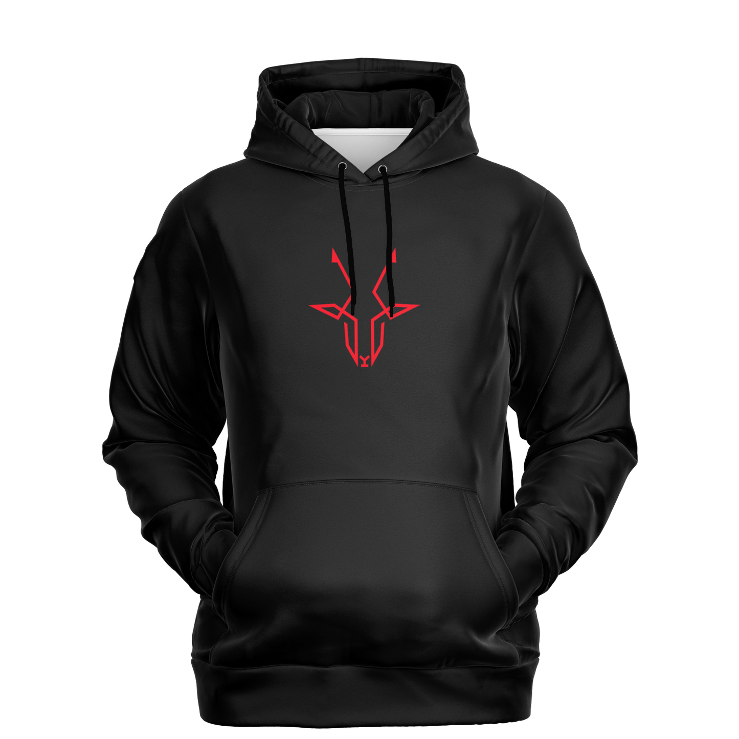 ICON Fleece Hoodie