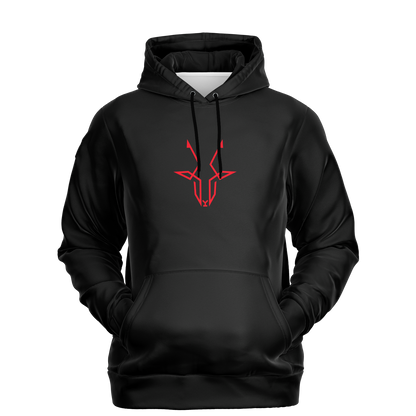 ICON Fleece Hoodie